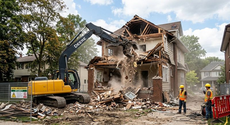 House Removal in Essex County, NJ