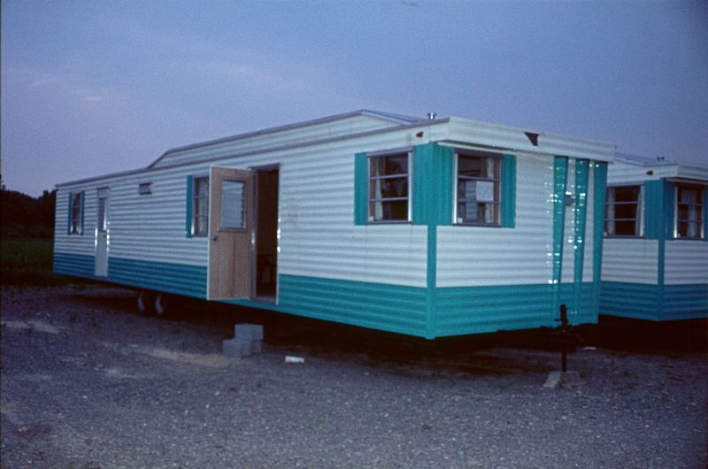 Trailer Deconstruction
