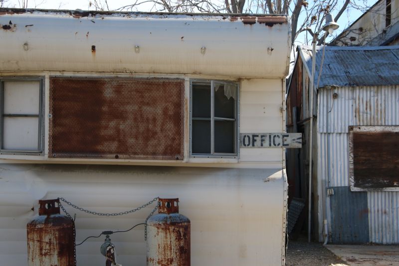 Trailer Deconstruction