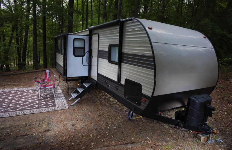 Trailer Deconstruction