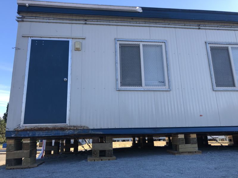 Trailer Deconstruction