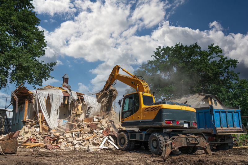 Trailer Deconstruction