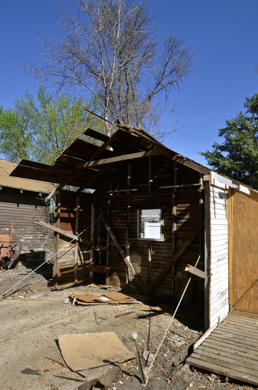 Trailer Deconstruction